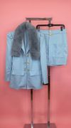 Sassy Furs Pieces