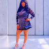 Sassy Furs Pieces
