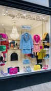 Sassy Furs Pieces