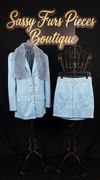 Sassy Furs Pieces