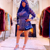Sassy Furs Pieces