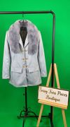 Sassy Furs Pieces