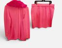 Sassy Furs Pieces