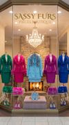 Sassy Furs Pieces