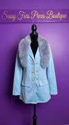 Sassy Furs Pieces