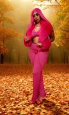 Sassy Furs Pieces