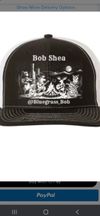 Bob Shea- Bluegrass Animal Jam Hat