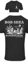 Bob Shea -Bluegrass Animal Jam T- Shirt