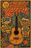 MCS - Shake Russell Poster August 2026