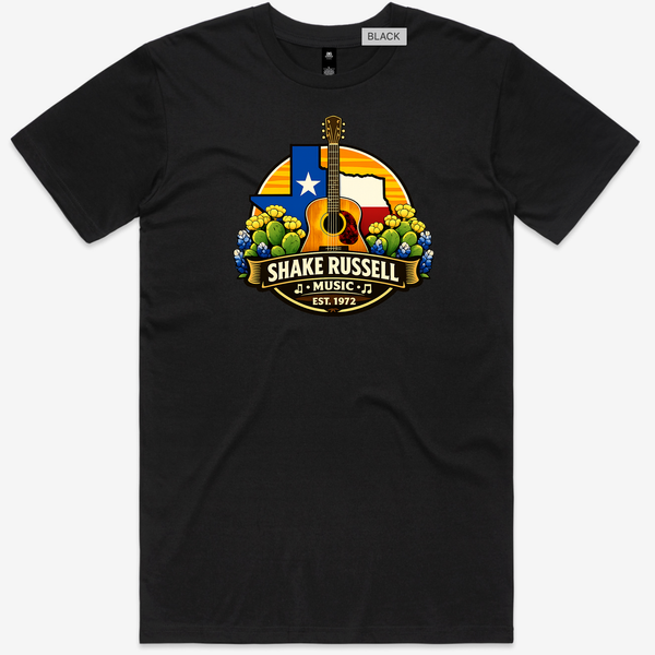 SRM T-Shirt Limited Edition