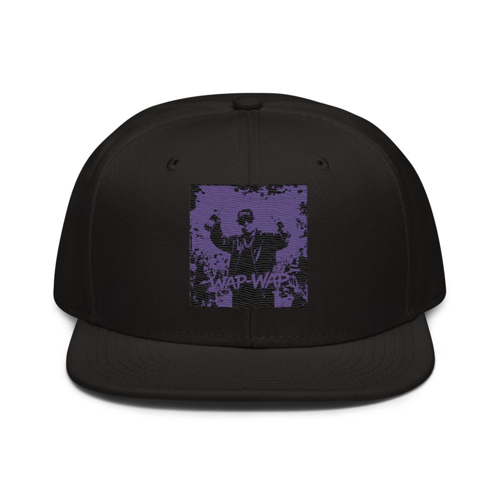 Snapback | Otto Cap 125-978