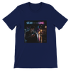 Stay On The Line - Unisex T-Shirt