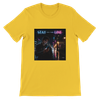 Stay On The Line - Unisex T-Shirt