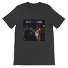 Stay On The Line - Unisex T-Shirt