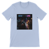 Stay On The Line - Unisex T-Shirt