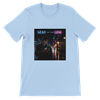 Stay On The Line - Unisex T-Shirt