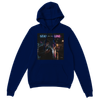 Stay On The Line - Classic Unisex Pullover Hoodie