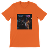 Stay On The Line - Unisex T-Shirt