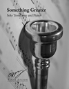 "Something Greater" - Airen Yocum