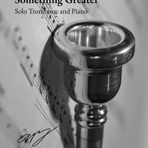 "Something Greater" - Airen Yocum