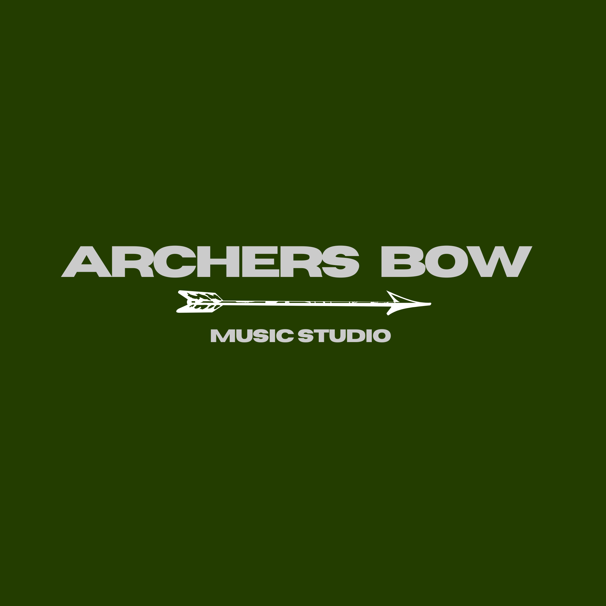 Archers Bow Music Studio
