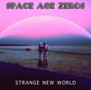 Strange New World - Vinyl