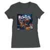 NBA Streets - Women’s Cut T-Shirt