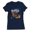 NBA Streets - Women’s Cut T-Shirt