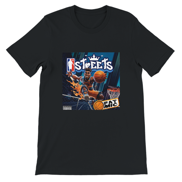 NBA Streets - Unisex T-Shirt