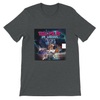 Tell me if I'm wrong - Unisex T-Shirt