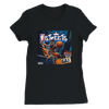 NBA Streets - Women’s Cut T-Shirt