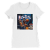 NBA Streets - Women’s Cut T-Shirt