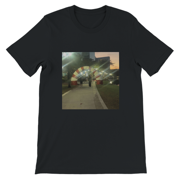Gold Plaque! (feat ilydanny) - Unisex T-Shirt