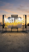 "Must Have Mustard" {Producer Pack}