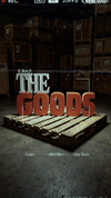 "The GOODS" Vol. 1 {BUNDLE}