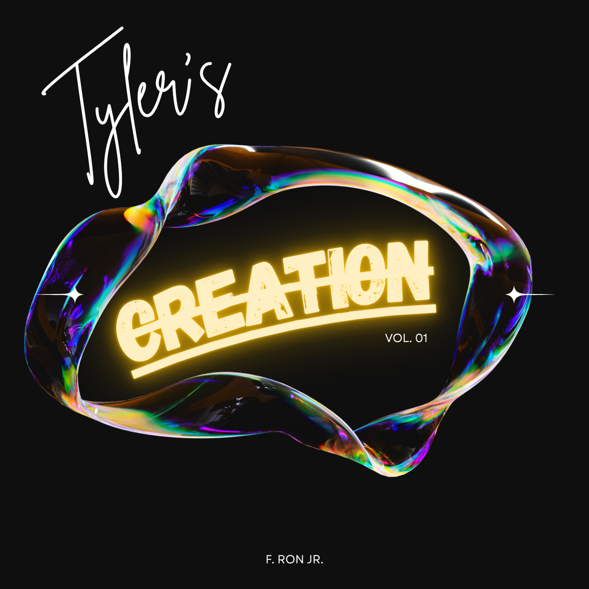 "Tyler's Creation" {Producer Pack}