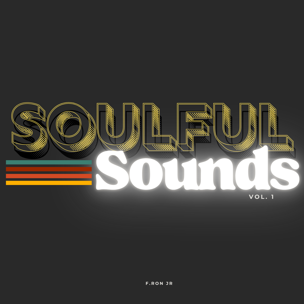 "Soulful Sounds" Vol. 1 {Loop Pack}