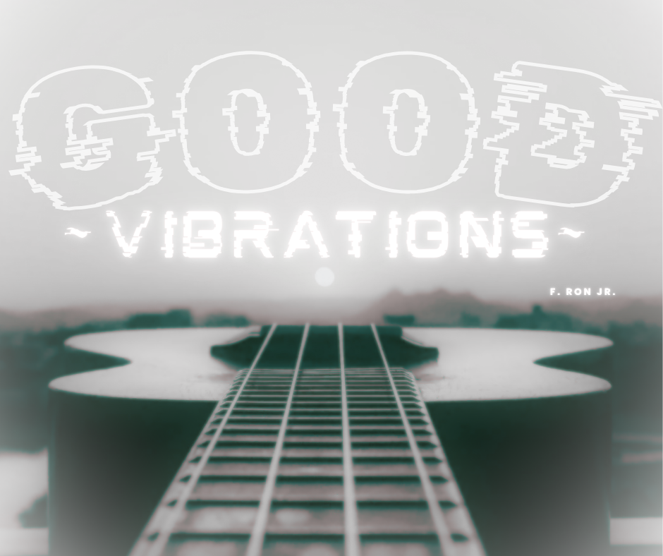 "Good Vibrations" {Guitar Loops}