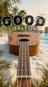 "Good Vibrations" {Guitar Loops}
