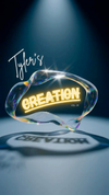 "Tyler's Creation" {Producer Pack}
