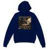 The Sovereign Architect - Classic Unisex Pullover Hoodie