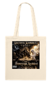 The Sovereign Architect - Tote bag