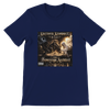 The Sovereign Architect - Unisex T-Shirt
