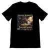 The Sovereign Architect - Unisex T-Shirt