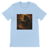 I Can't be stopped Part 2 (1) - Unisex T-Shirt