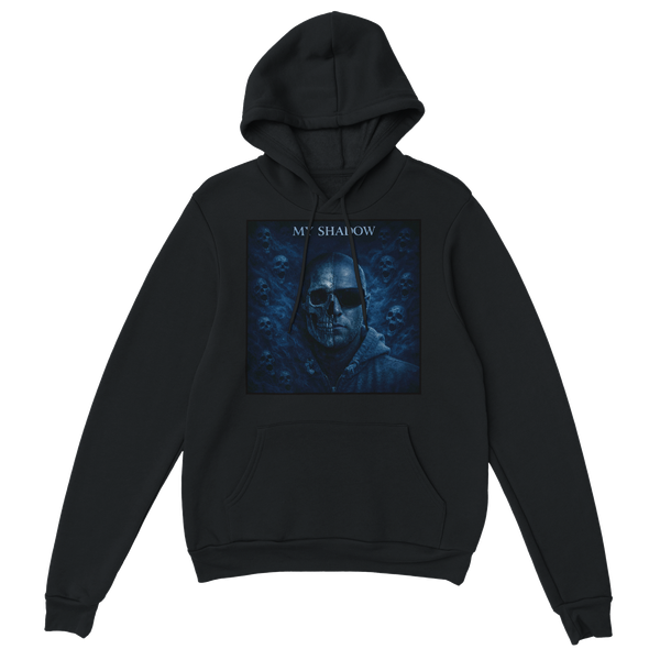 Put the work in - Classic Unisex Pullover Hoodie
