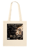 We See You, Pt. 2 - Tote bag