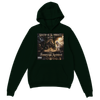 The Sovereign Architect - Classic Unisex Pullover Hoodie