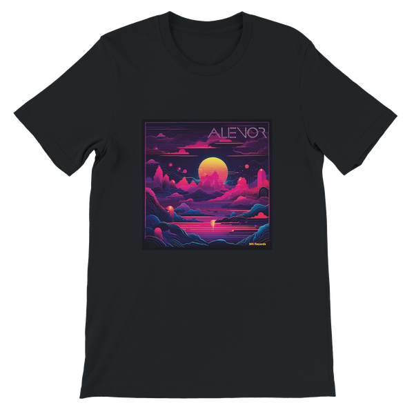 Scream - Unisex T-Shirt