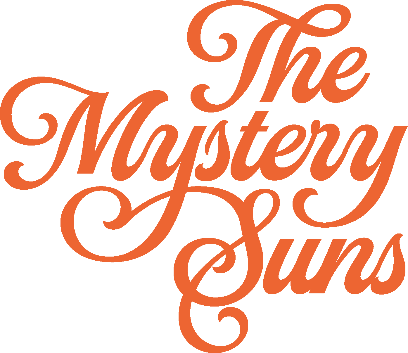 The Mystery Suns